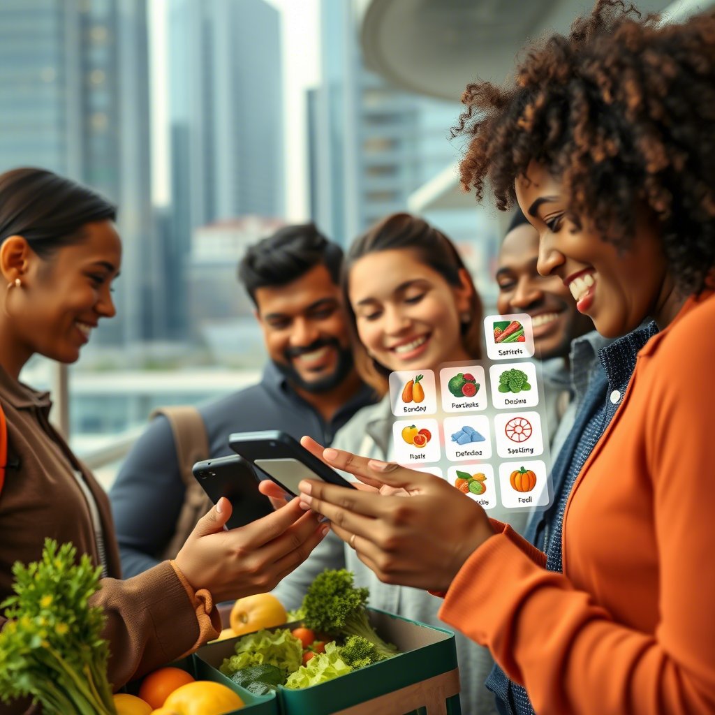 EasyGrocerApp's tweet photo. 💡 What if you could save $20 or more every week on groceries? 
🛒 EasyGrocer compares local stores in seconds to help you find the best deals—no more guesswork! 

📲 Beta launching soon at https://t.co/RQBpSJNFFj #GroceryShopping #BetaTease https://t.co/azMR9tLlpy