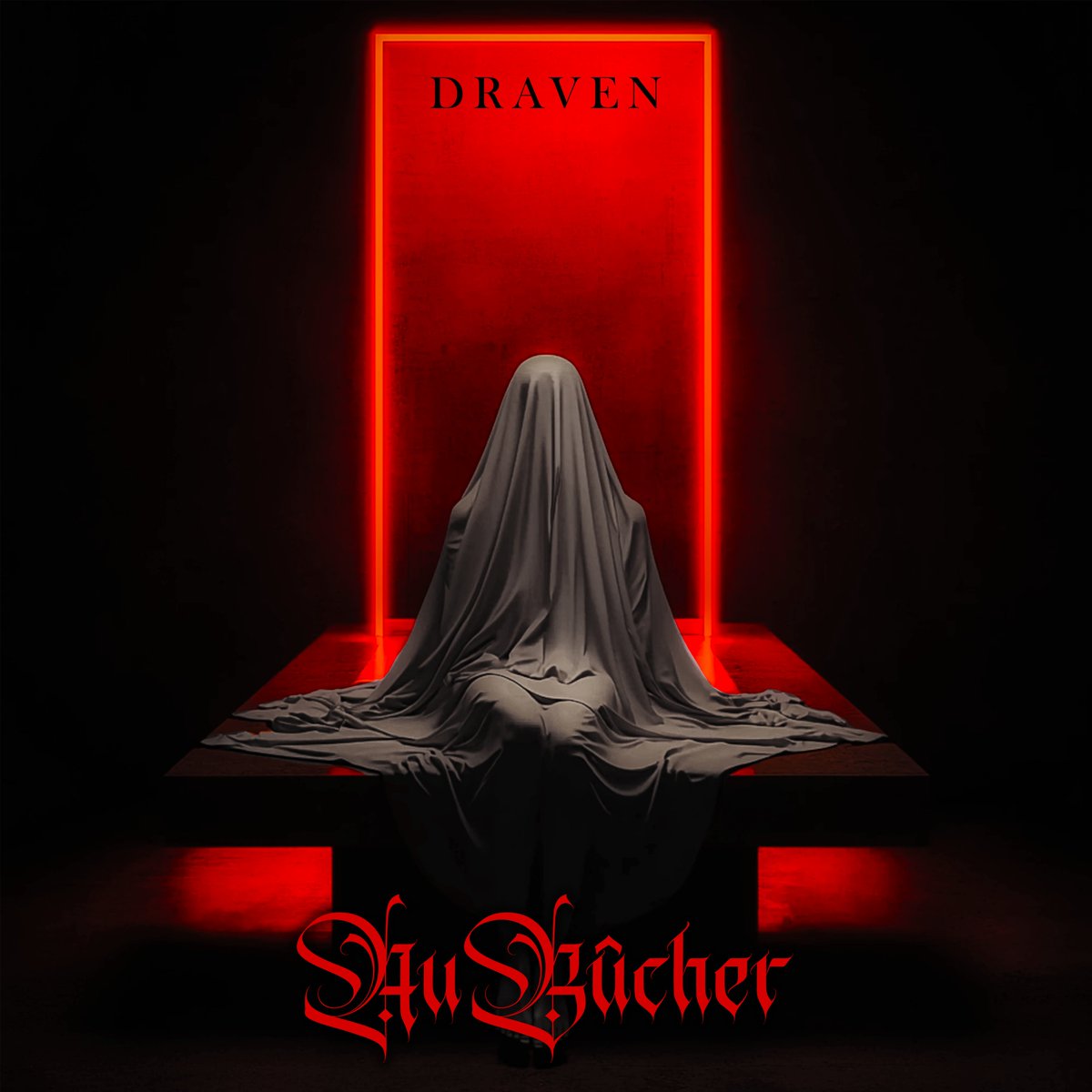 💀🔥 OUT NOW 🔥💀

DRAVEN — “Au Bûcher”
[via @AimToHead]

Buried for over a year, this track was too personal to finish — until now.

Hard-hitting. Unforgiving. Drenched in blood.

Now streaming everywhere.

🔥Let’s burn them all🔥

//

#AuBûcher #WitchHouse #Dubstep