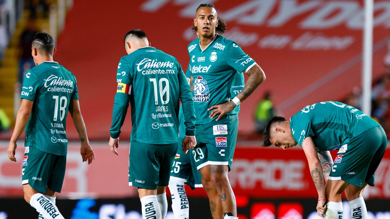Club Leon gaffer slams FIFA and Gianni Infantino over Club World Cup exclusion-sportzpoint.com