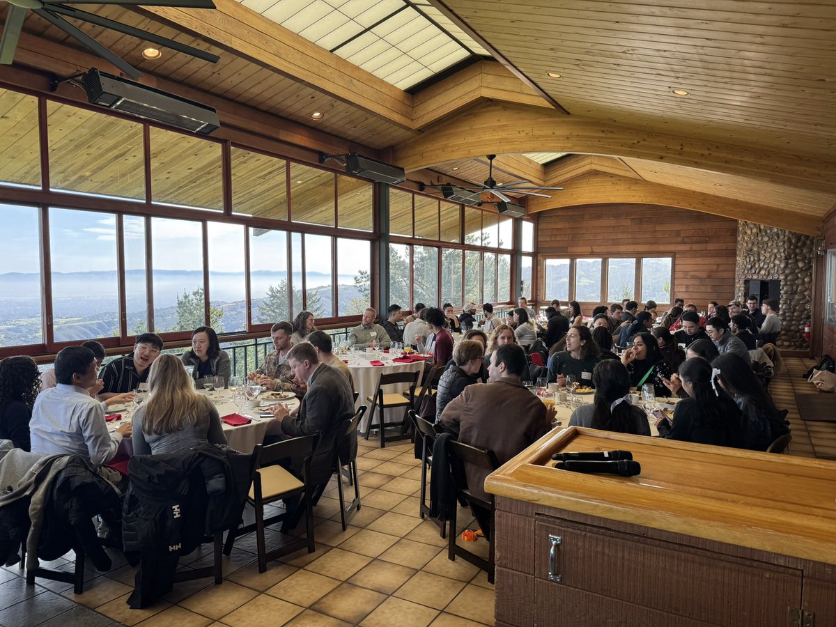 Ronald Witteles (@ron_witteles) on Twitter photo Best day of the year? #Match2025 and the <a href="/StanfordMedRes/">StanfordMedRes</a> residency #retreat the same day!?!? 🤯 We couldn’t be more excited to welcome this INCREDIBLE 2025-2026 intern class to the <a href="/StanfordDeptMed/">Stanford Department of Medicine</a> family! Includes 14 MD/PhDs and 11 new members of our #TIP program. Congrats & Best day of the year? #Match2025 and the <a href="/StanfordMedRes/">StanfordMedRes</a> residency #retreat the same day!?!? 🤯 We couldn’t be more excited to welcome this INCREDIBLE 2025-2026 intern class to the <a href="/StanfordDeptMed/">Stanford Department of Medicine</a> family! Includes 14 MD/PhDs and 11 new members of our #TIP program. Congrats &