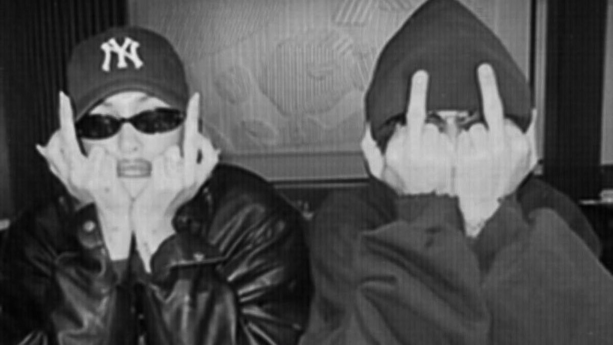 jadoreyukon's tweet image. soulmates .𖥔 ݁ ˖