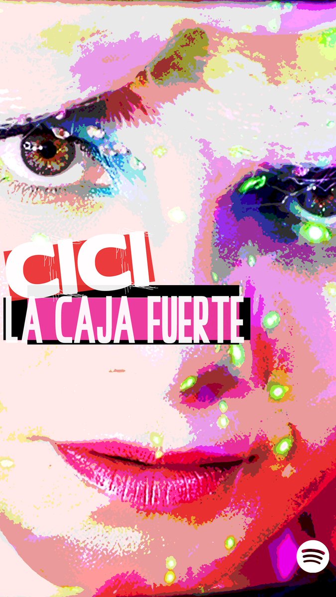 La playlist que estabas buscando!! 
open.spotify.com/playlist/2ZOwL…