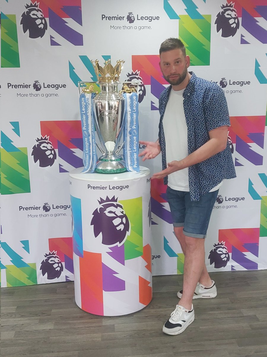 Benjamin John Purdy tweet media