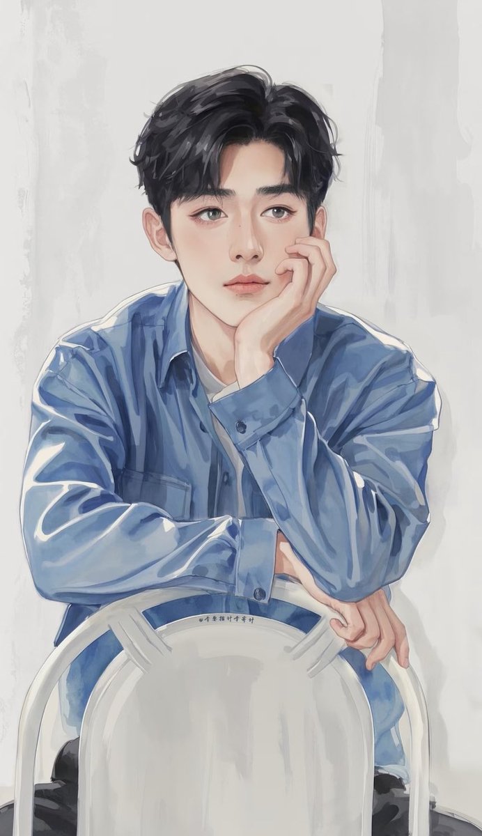 #XiaoZhan  #XiaoZhanfanart 
Cr. 李要控计李寄计