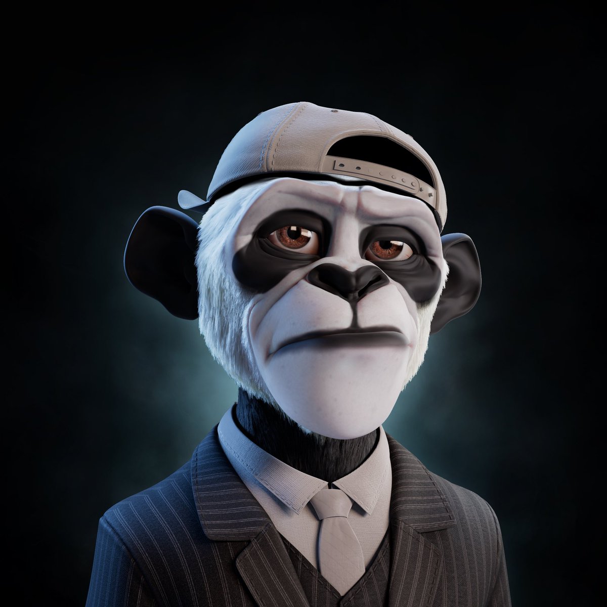 SebyCore's tweet image. Massive thanks to @Pascalsp21 and @PrimeApePlanet for blessing me with this insane Ape!

Beyond hyped to finally join this community after watching from the sidelines! 

Where’s the fam at? Drop your Apes below and flex with me!! 👇👇