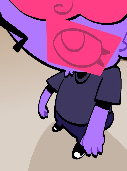 Estudos de perspectiva ☝️🤓