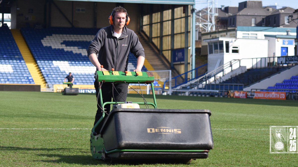 Oldham Athletic tweet media