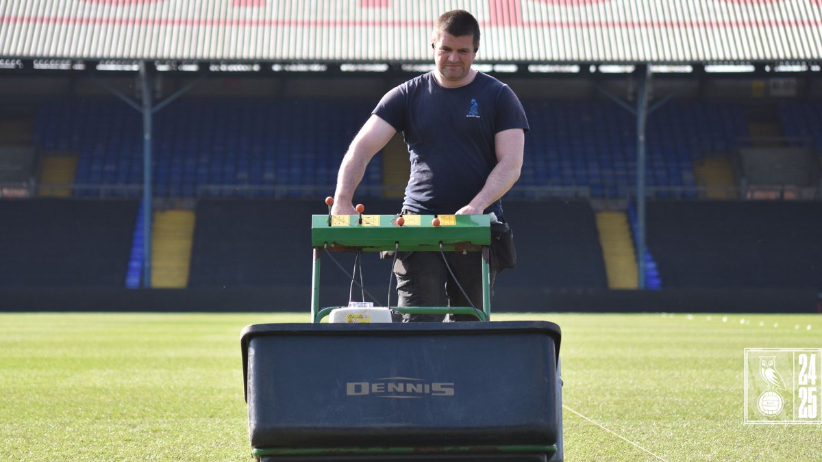 Oldham Athletic tweet media