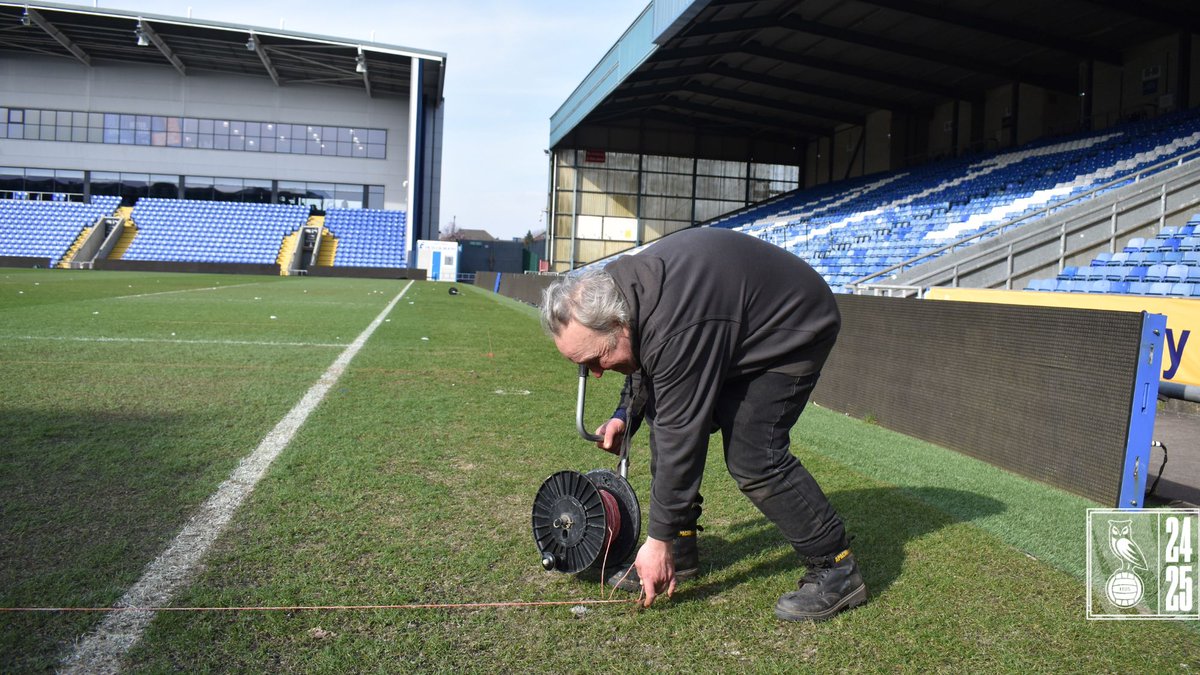 Oldham Athletic tweet media