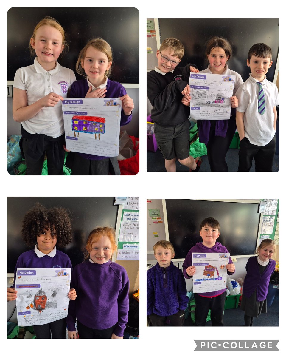 Mrs Rowan P4SR tweet media