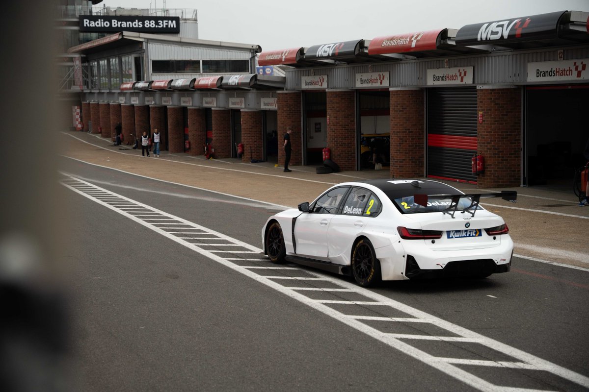 BTCC tweet media