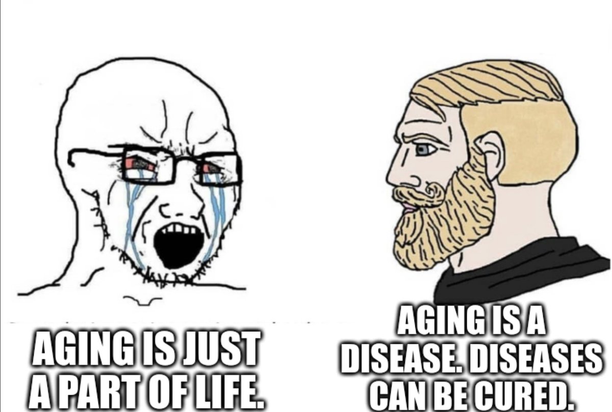 Some people accept limits. Others break them.