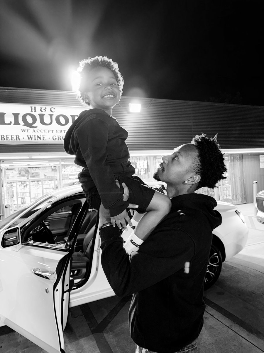 Bring yo kid to work day hit different 🐛❤️