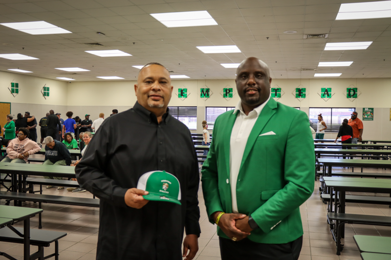 Hempstead ISD tweet media