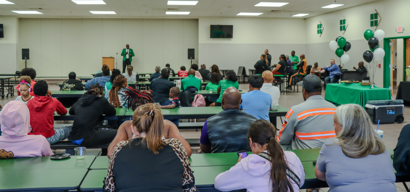 Hempstead ISD tweet media