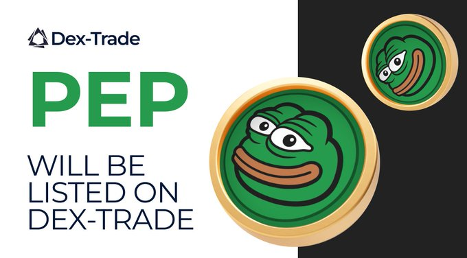 Pepecoin tweet media