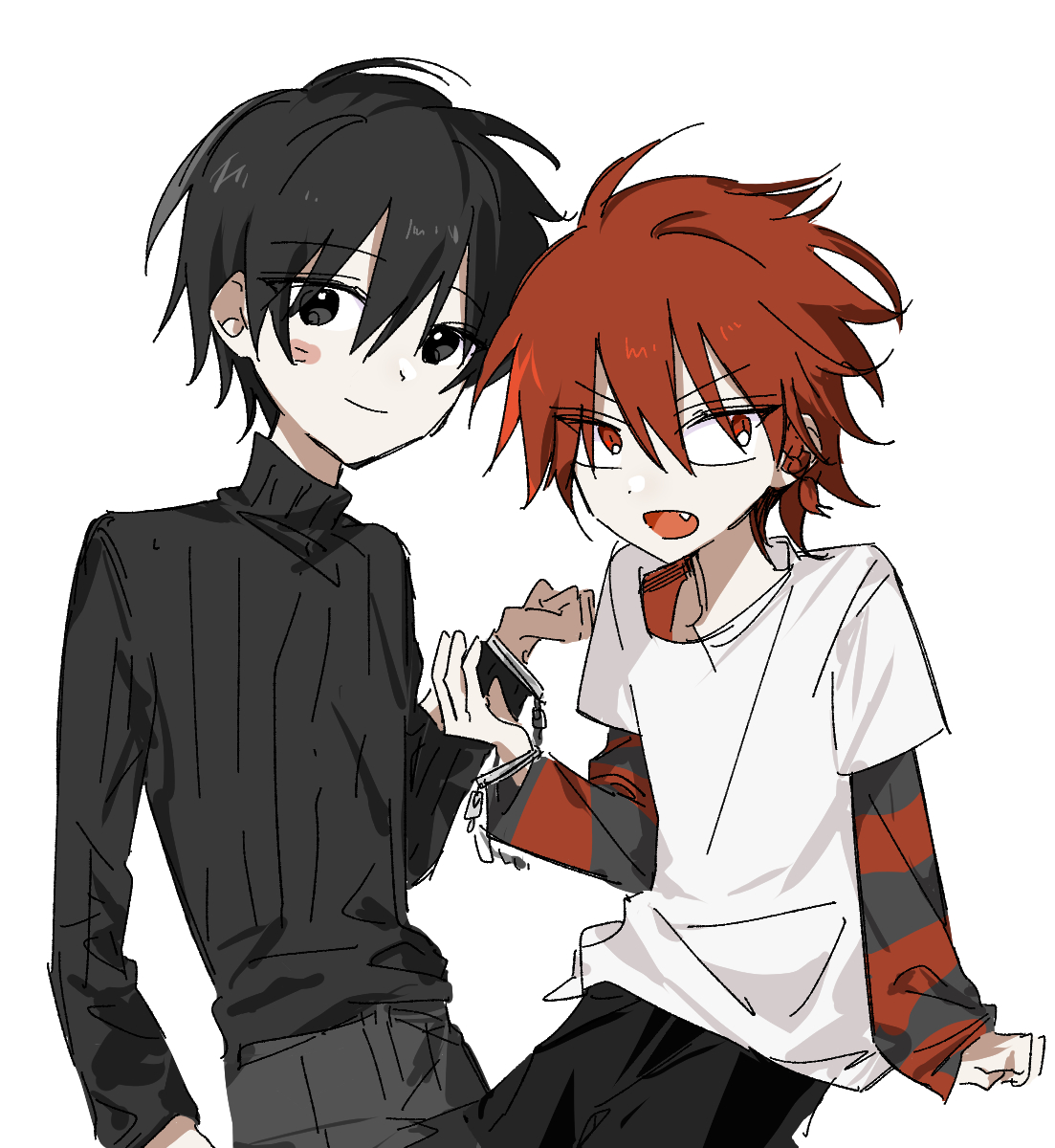 Uyum_UU's tweet photo. #ZENO https://t.co/H8Luhp0tBy