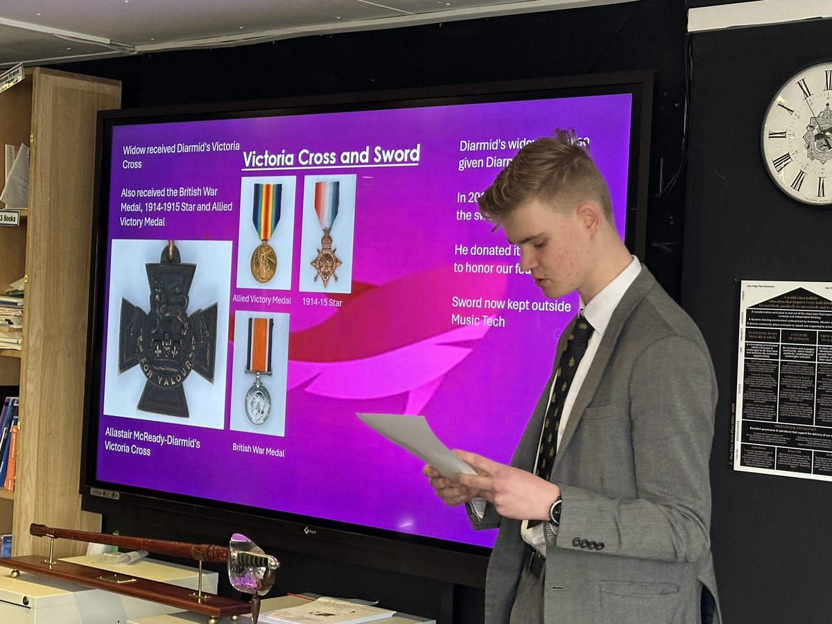 VictoriaCollege tweet media