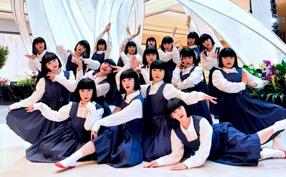 Pingu_Oki_jp's tweet photo. 【徳❓🐧】
徳と言えるものは何も積めてませんが、厄介とか、しんどいとか、そういうのに抗っているのが認められたんでしょうか･･･エンタメ神に👼✨

3rd tour楽しみ😌😆
ずっと楽しみ。

でも始まると、気付くと終わってるんよな･･･
アレ何とかならんかな？🤔💦

#アバンギャルディ 
#3rdTour https://t.co/eZL1MPjTtB
