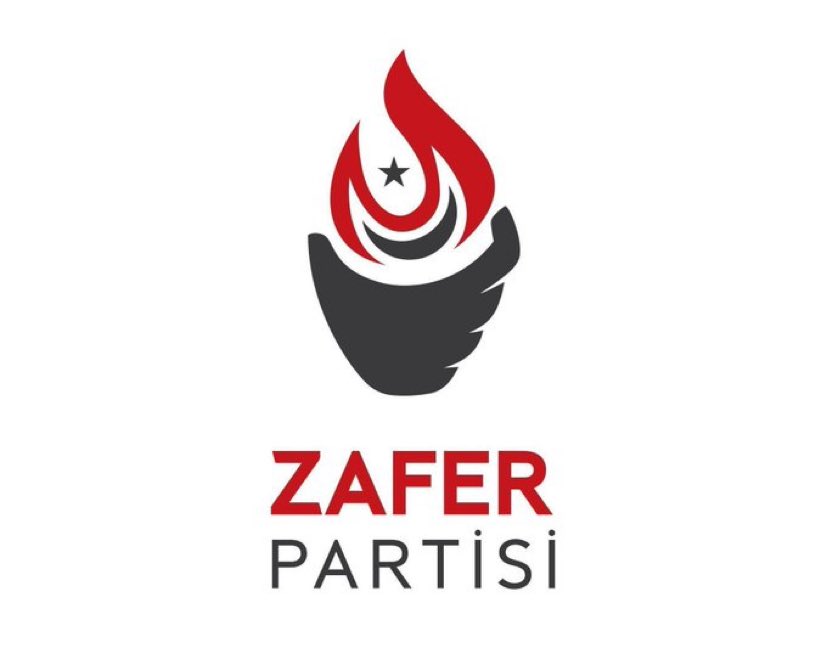 ❗️Zafer Partisi, PKK’nın siyasi kolu DEM Parti’nin katılacak olması nedeniyle CHP’nin Saraçhane eylemlerine destek vermeyeceğini açıkladı.