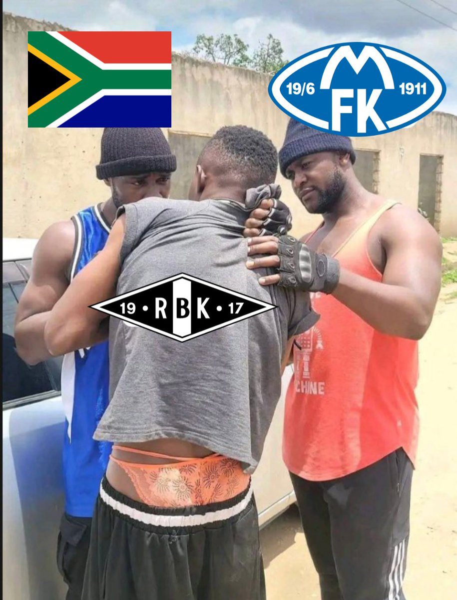 <a href="/Molde_FK/">Molde Fotballklubb</a> Our hate is long term. Fuck Rosenborg