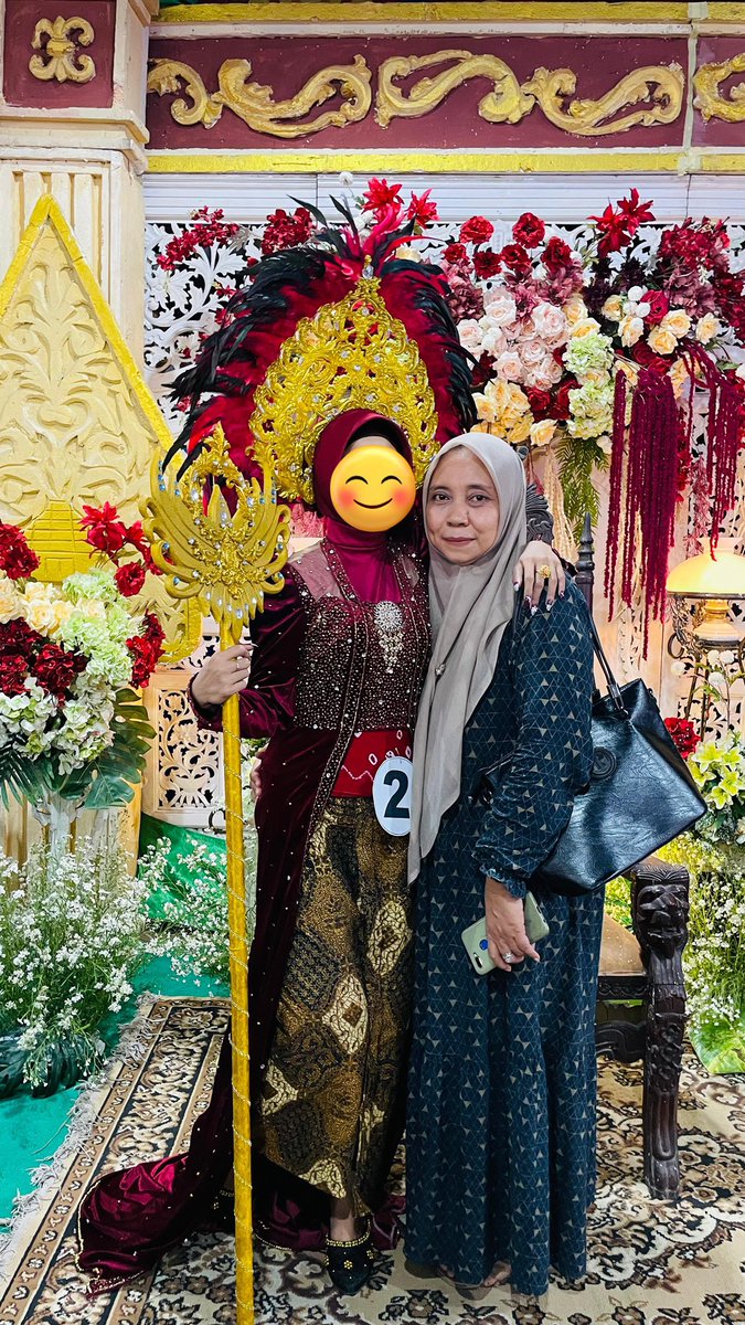 thxskmk's tweet photo. Sehat selalu mama❤️ https://t.co/GB79HWJyPH
