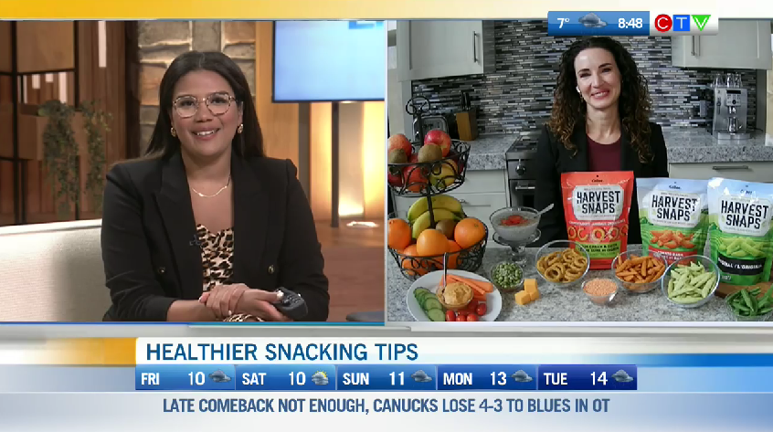 CTV Your Morning Vancouver tweet media