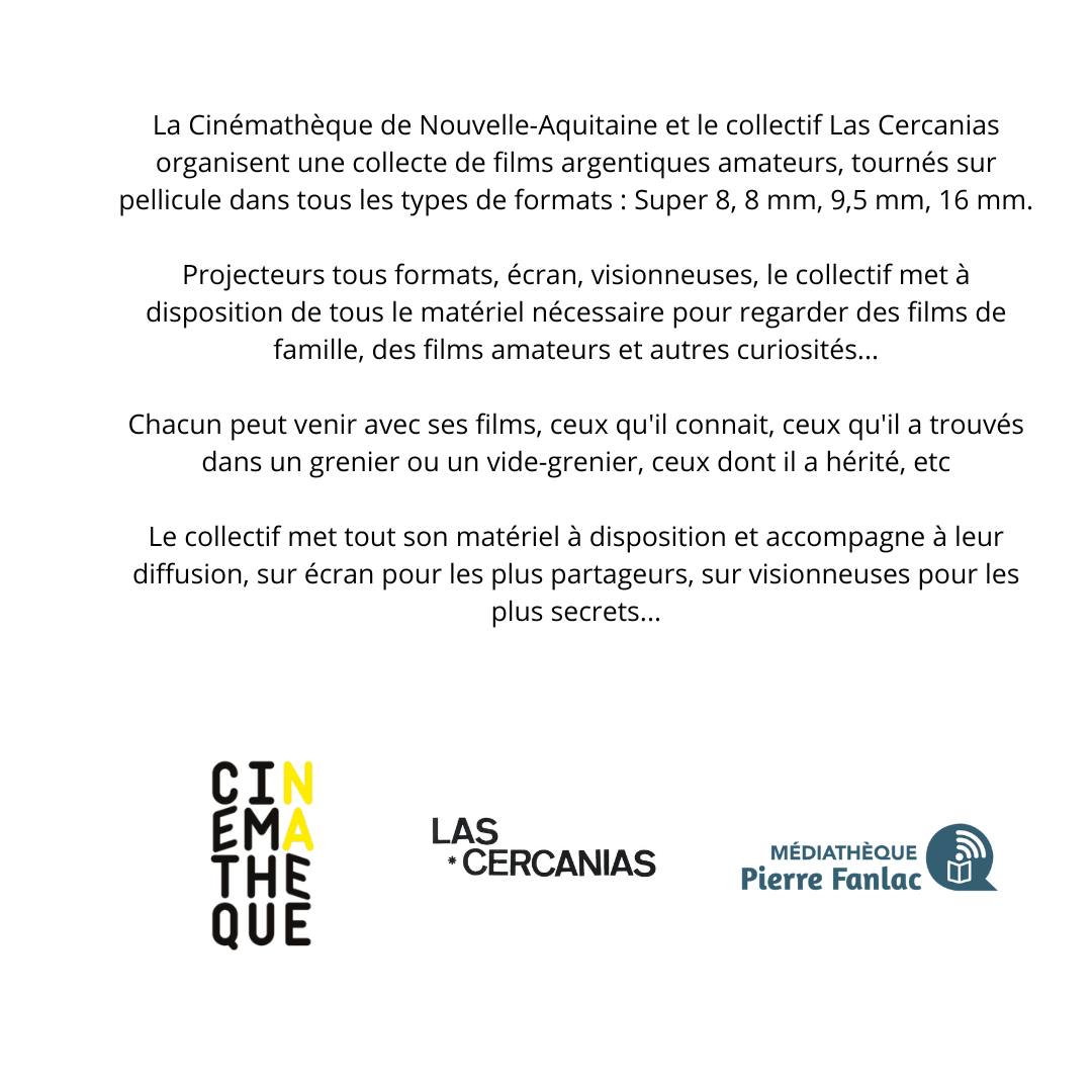 Cinémathèque de Nouvelle-Aquitaine tweet media