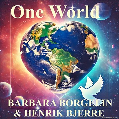 Lonely Oak radio (@lonelyoakradio) on Twitter photo We play 'One World' by Barbara Borgelin <a href="/BarbaraBorgelin/">Barbara Borgelin</a> at 11:50 AM and at 11:50 PM (Pacific Time) Fri, Mar 21, Lonelyoakradio.com #Lonelyoakradio #NewMusic show We play 'One World' by Barbara Borgelin <a href="/BarbaraBorgelin/">Barbara Borgelin</a> at 11:50 AM and at 11:50 PM (Pacific Time) Fri, Mar 21, Lonelyoakradio.com #Lonelyoakradio #NewMusic show