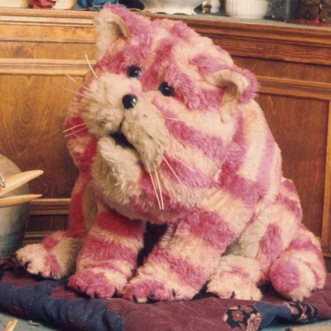 Little Dude Of The Day tweet media