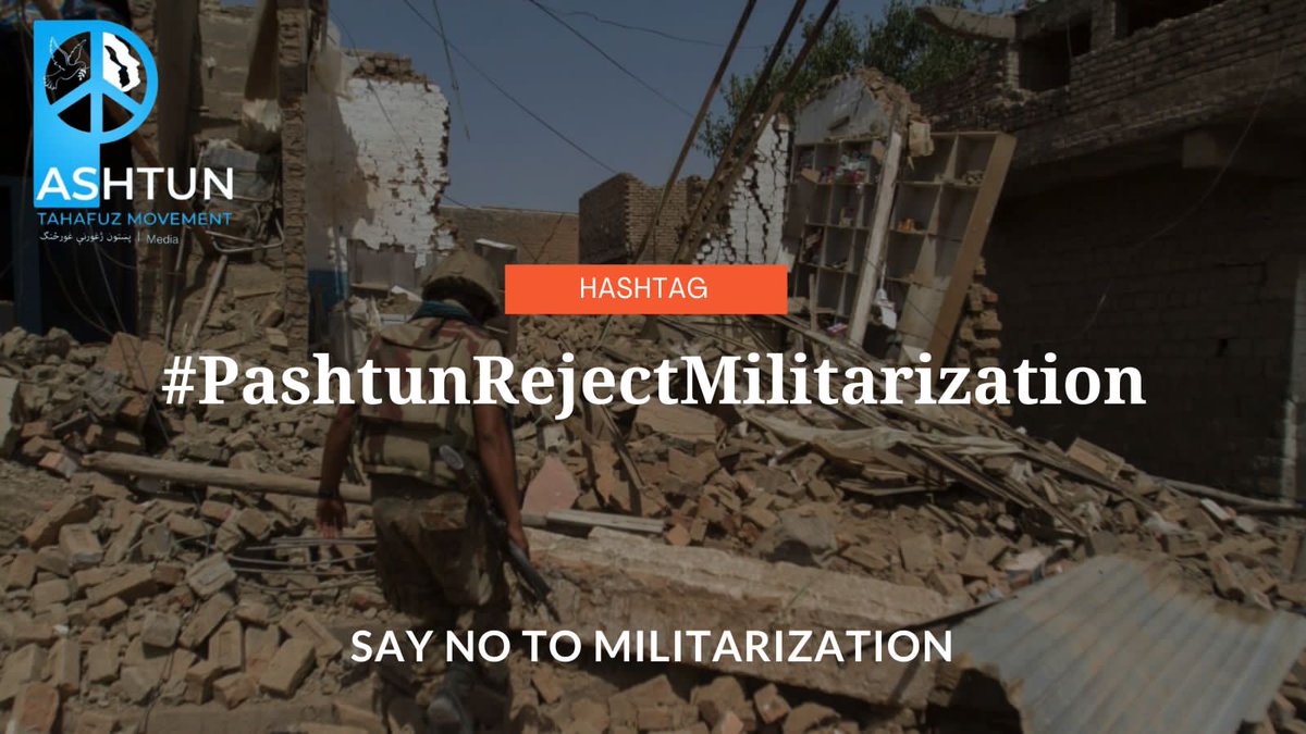 ptm_momand's tweet photo. Thousands of Pashtuns remain missing, taken in the name of security operations. Their families still wait for justice. Who will answer for these crimes? #StopMilitarization
#PashtunRejectMilitarization https://t.co/qrNi9tZPax