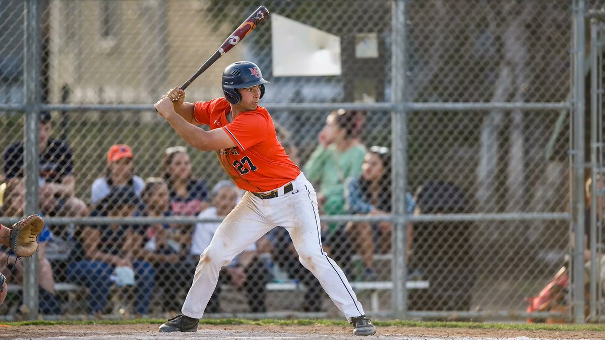 My name is Bowman Wingard. I've played the past 3 years of baseball at Macalester College earning a spot on the d3baseball.com all-region team last year. I am officially in the transfer portal seeking graduate transfer opportunities for my last year of eligibility.