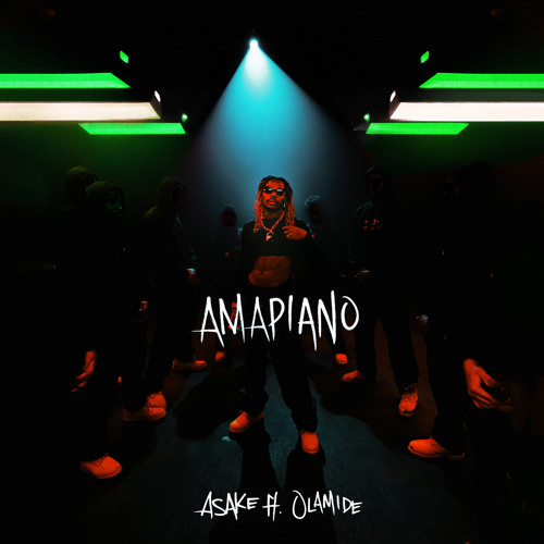 #Np Amapiano by <a href="/asakemusik/">ASAKE</a> ft <a href="/Olamide/">Olamidé</a> 
on #sportxMusic @radiopapz 
cc <a href="/djibkbaggy/">VDJ IBK BAGGY</a> On The Wheelz
 
#Dominion1061FM
#SportxMusic 
#TGIFriday