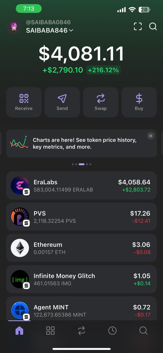 My Phantom Wallet Hack, Should I do? ( TXN Add :- 94hkh7kYa8MnYAeYno9RDbyD8SZ1xbyJrxNJyFh69iCJ)