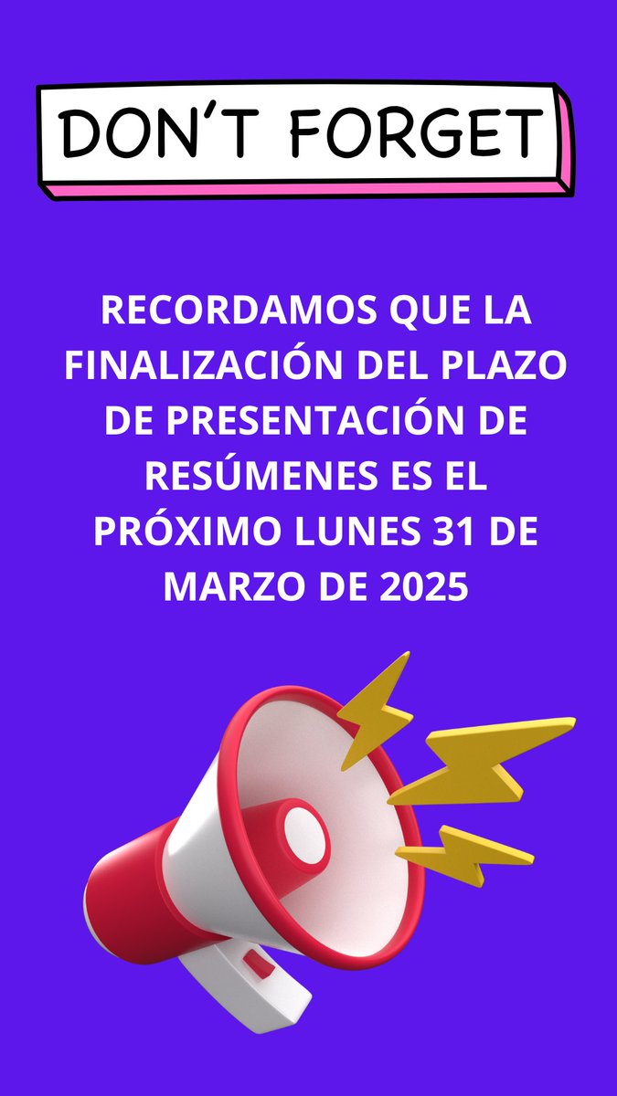 Sociedad de Neurofisiología Clínica CVM (@nfc_cvm) on Twitter photo 
