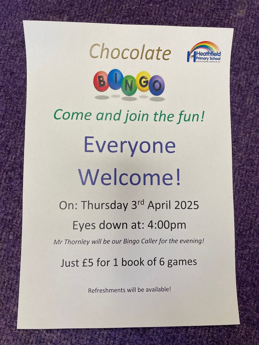 Heathfield School (@heathfieldcp) on Twitter photo 