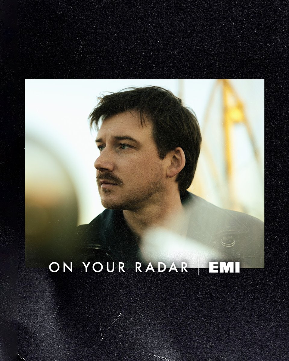 emirecords's tweet image. On Your Radar is back! ✨ We've updated our playlist with all the new tracks you need to hear this week.

open.spotify.com/playlist/1G2nt…