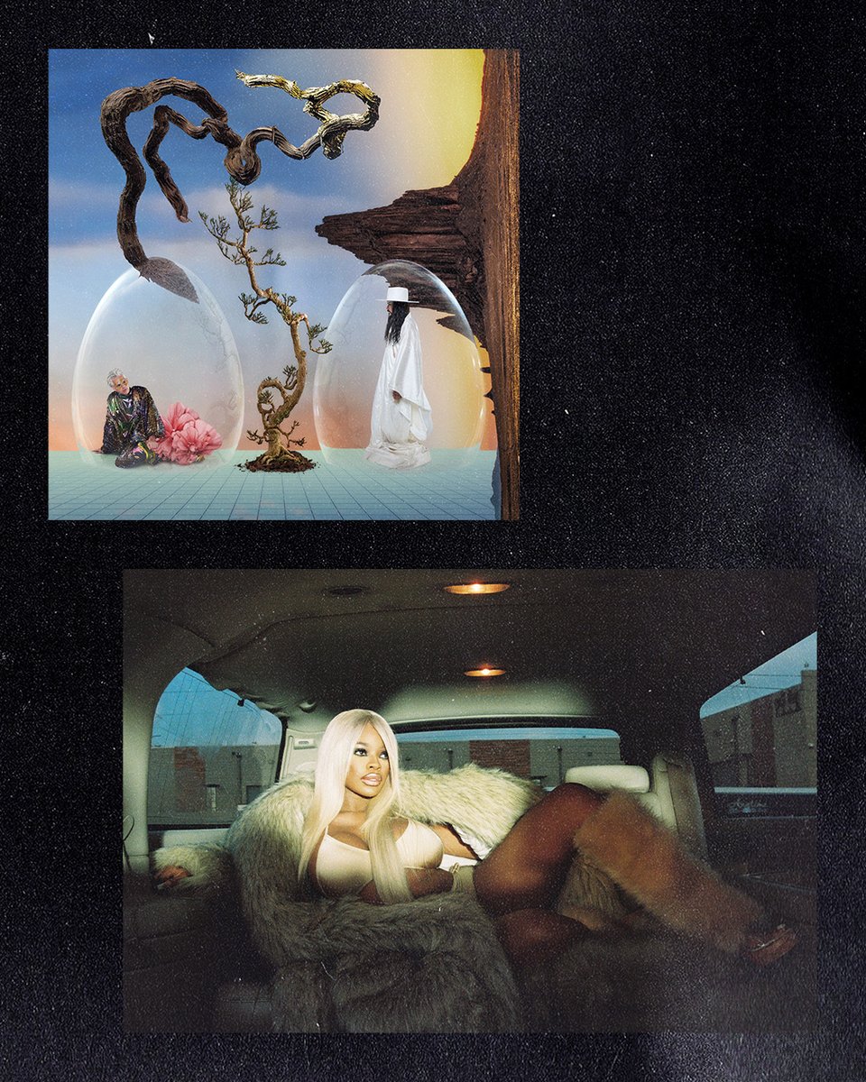 emirecords's tweet image. On Your Radar is back! ✨ We've updated our playlist with all the new tracks you need to hear this week.

open.spotify.com/playlist/1G2nt…