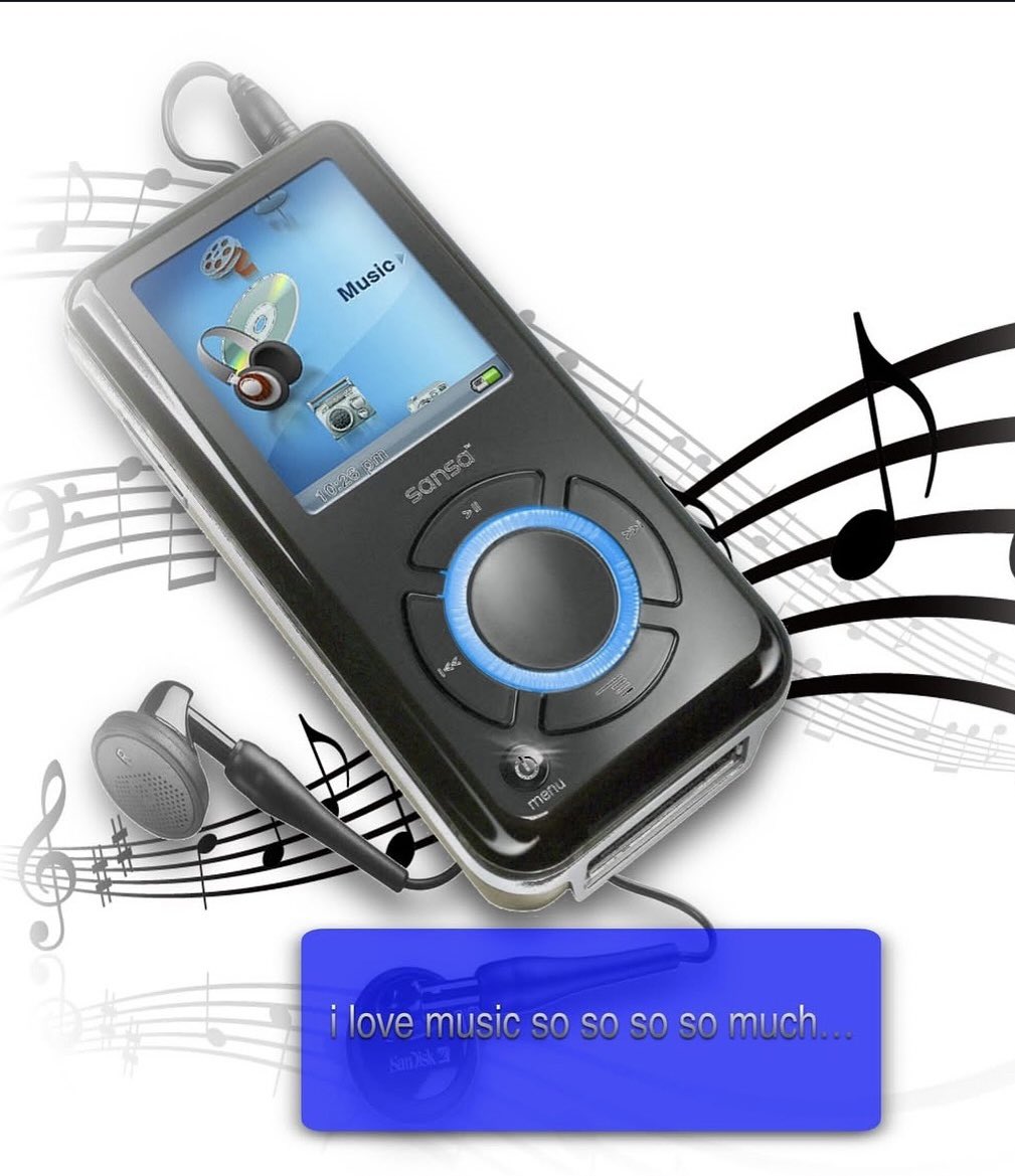 …5 years (Out Now) 🔊⚡️

Only on @soundcloud 

I wrote this song as an ode to my younger self. I didn’t really know if I was gonna release it or not but I feel like it makes sense to share it.  🔊⚡️

on.soundcloud.com/5axSjH9RagsXNm…