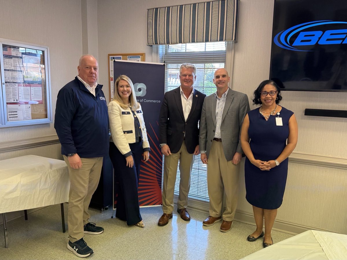 Rep. Mike Collins tweet media