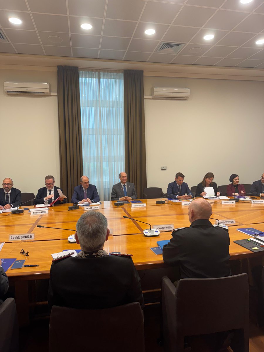 Farnesina 🇮🇹 tweet media