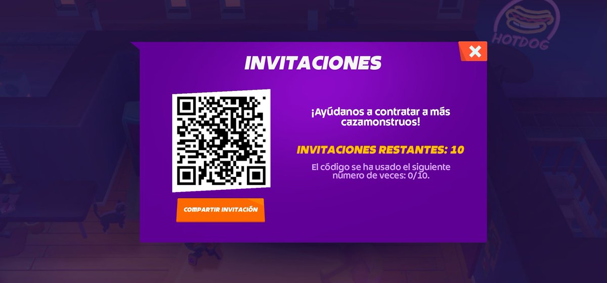 BARRYGON94 ⚡ (@barrygon94) on Twitter photo Que tengan una buena cacería ⚡ Que tengan una buena cacería ⚡