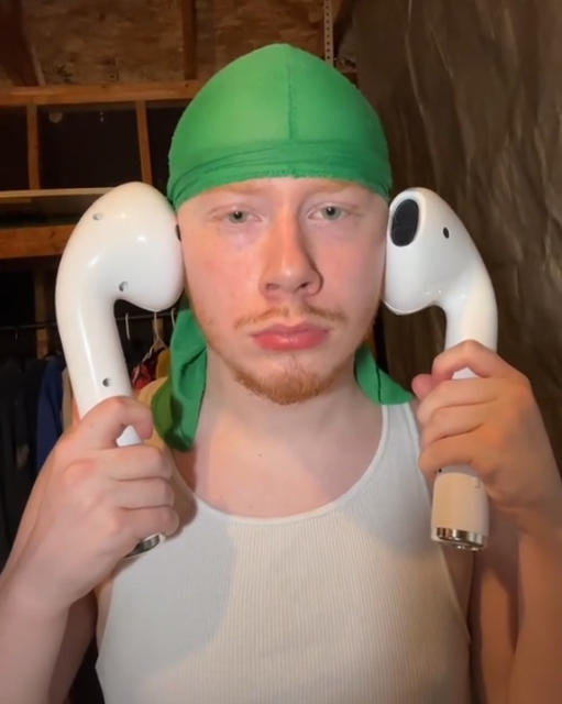 Jay Altons tweet media