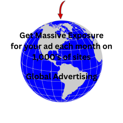 TerriPattio's tweet photo. Want massive exposure for your #online #business? Of course you do. Don't hesitate, click here to get started now. #globaladvertising 
https://t.co/YM2lQEM9Cm https://t.co/fVkk11WKT7