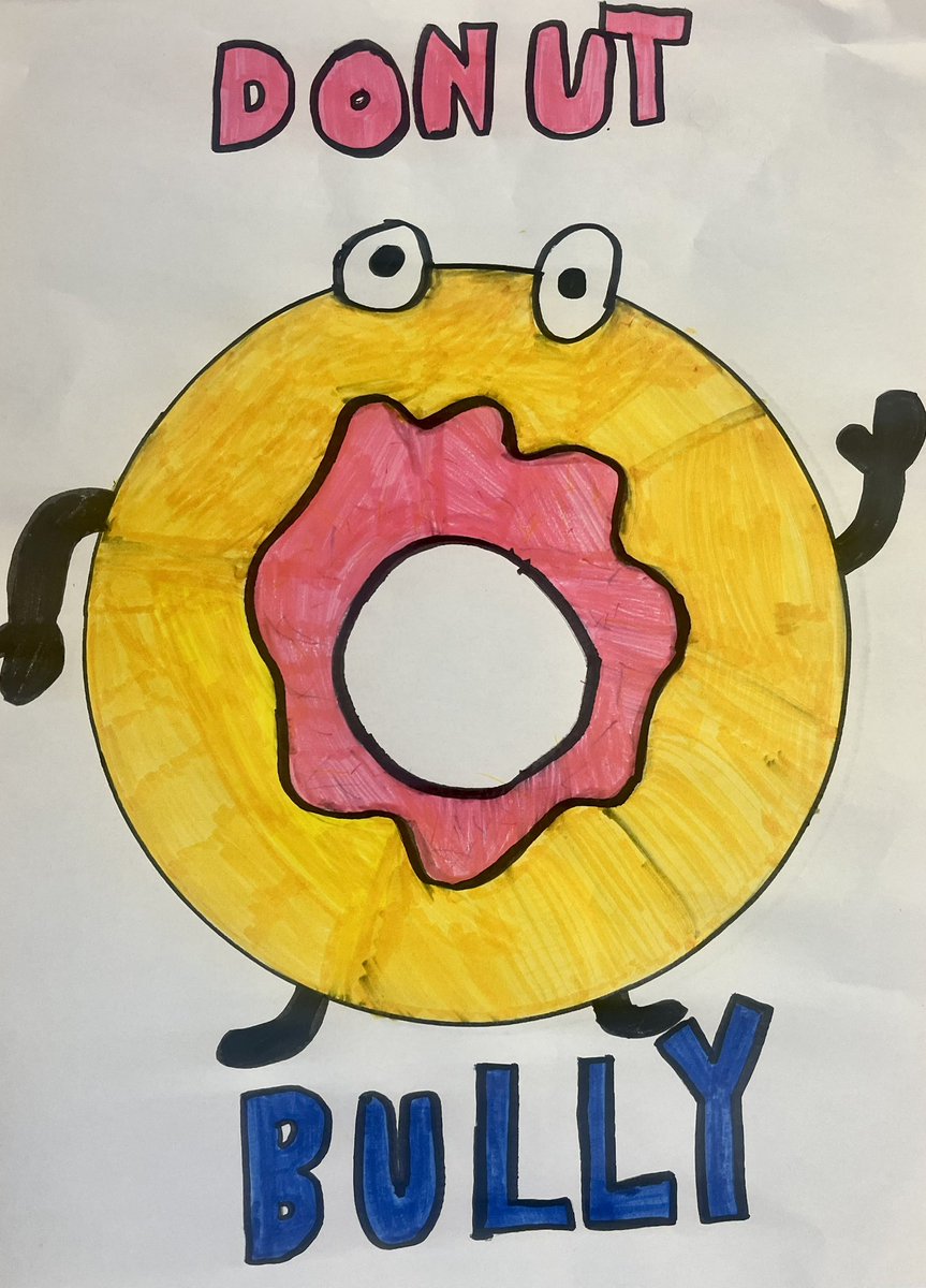 Congratulations to our 1W1 pupils who were chosen by Mr McNeil for their outstanding posters on Cyberbullying as part of the PSE Interhouse Competition! Excellent work and well done to everyone involved! #DreamBig #WorkHard