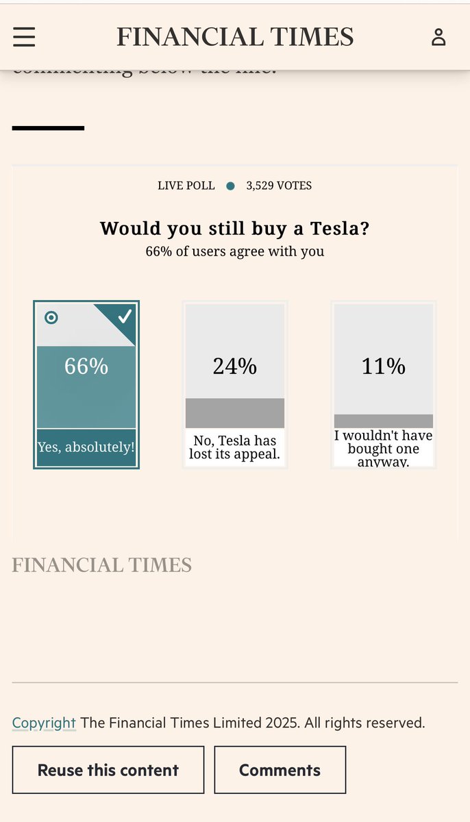 DolphinD54's tweet photo. @TeslaBoomerMama https://t.co/0oNaZE2XK6
