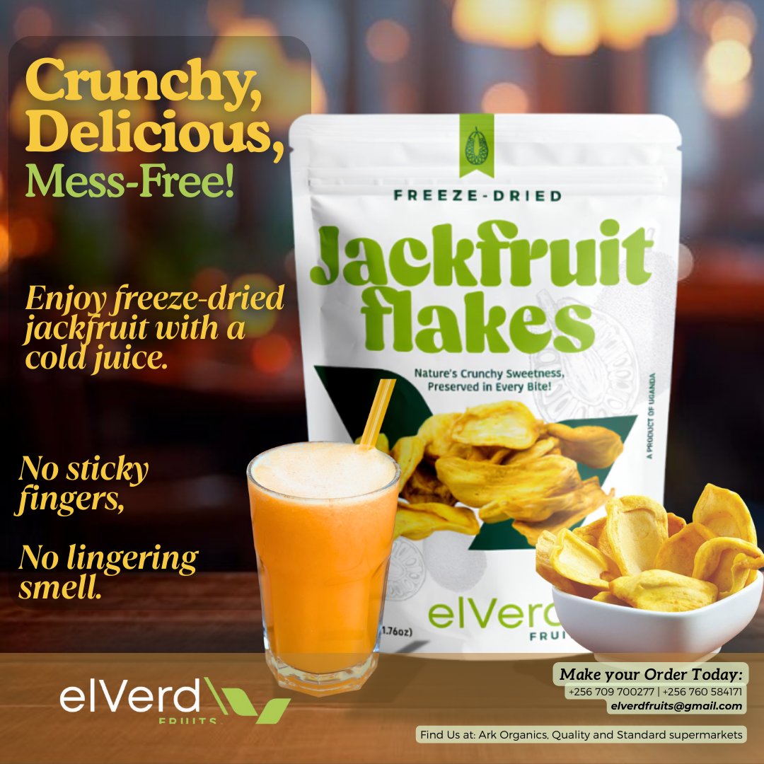 Elverd Fruits tweet media
