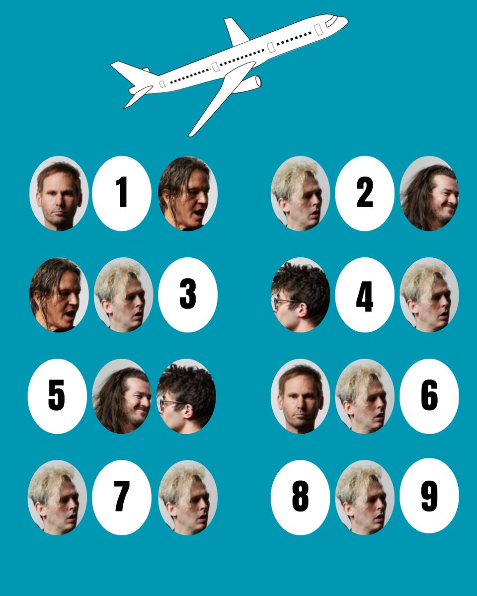 Third Eye Blind tweet media