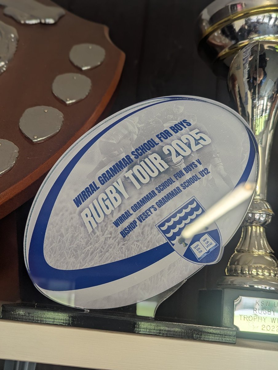 Wirral Grammar School PE and School Sport tweet media