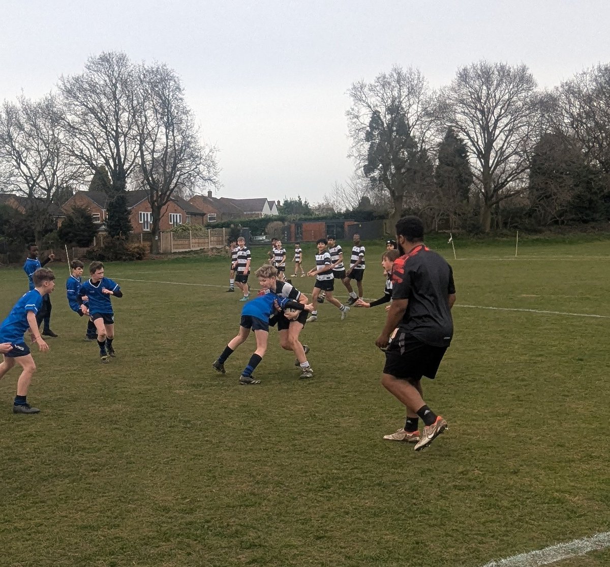 Wirral Grammar School PE and School Sport tweet media